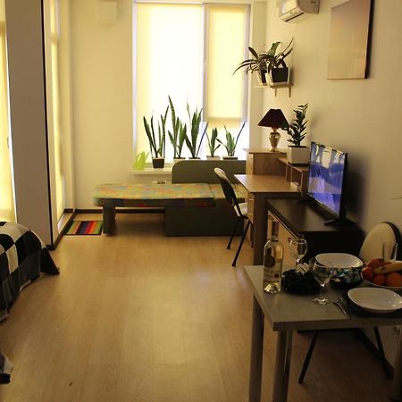 Comfortable Studio Apartments In A Secure Residential Complex Comfort Town Кт-02 Kiev Dış mekan fotoğraf