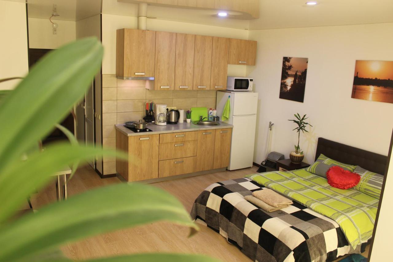 Comfortable Studio Apartments In A Secure Residential Complex Comfort Town Кт-02 Kiev Dış mekan fotoğraf