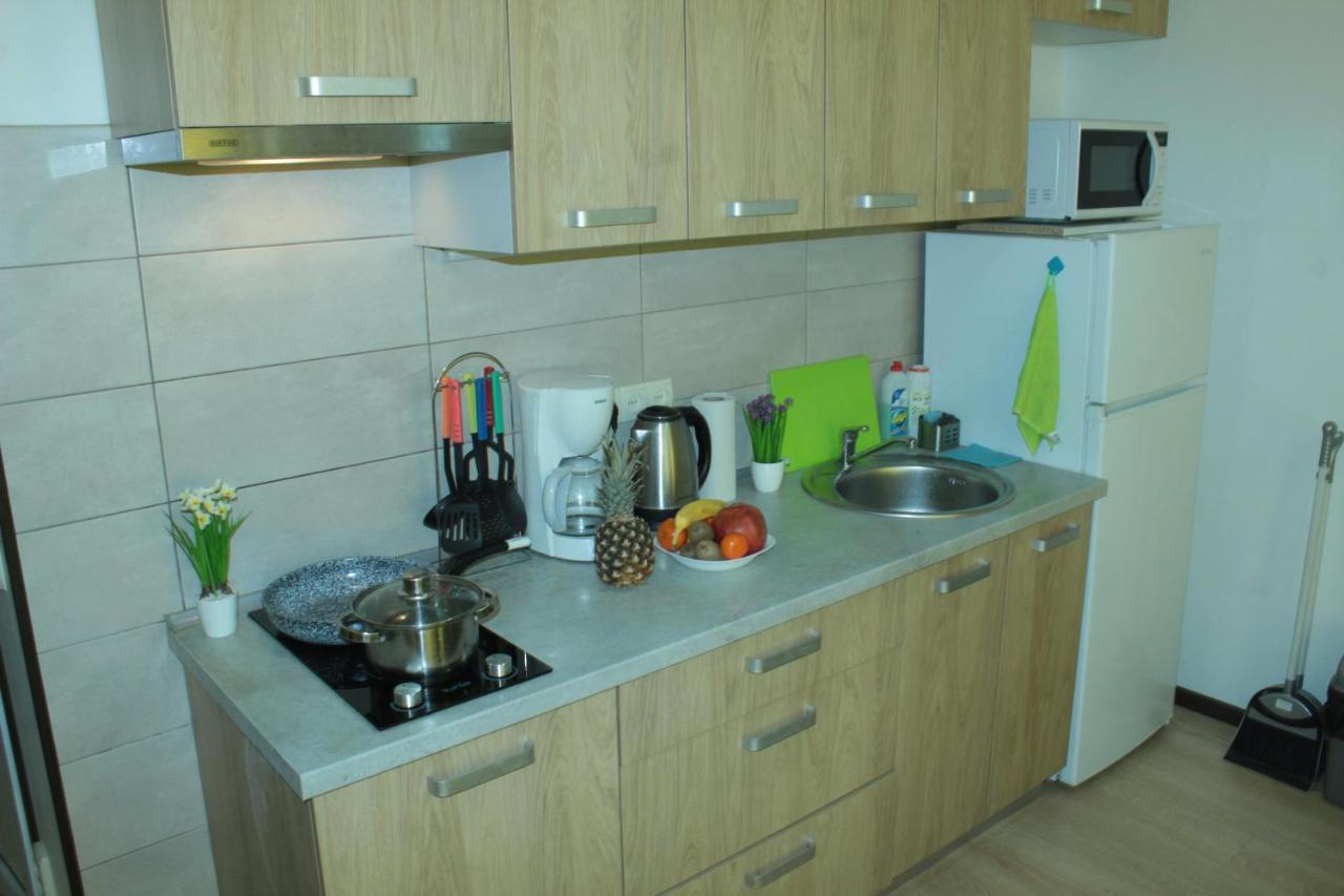 Comfortable Studio Apartments In A Secure Residential Complex Comfort Town Кт-02 Kiev Dış mekan fotoğraf