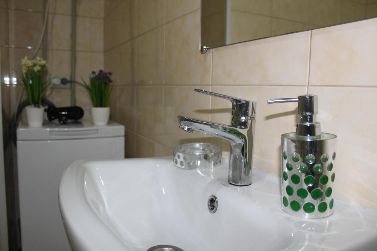 Comfortable Studio Apartments In A Secure Residential Complex Comfort Town Кт-02 Kiev Dış mekan fotoğraf
