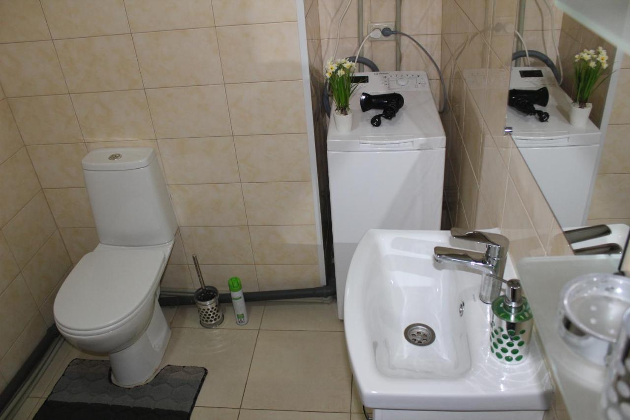 Comfortable Studio Apartments In A Secure Residential Complex Comfort Town Кт-02 Kiev Dış mekan fotoğraf
