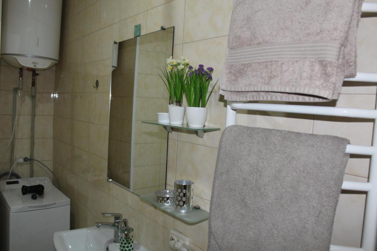 Comfortable Studio Apartments In A Secure Residential Complex Comfort Town Кт-02 Kiev Dış mekan fotoğraf