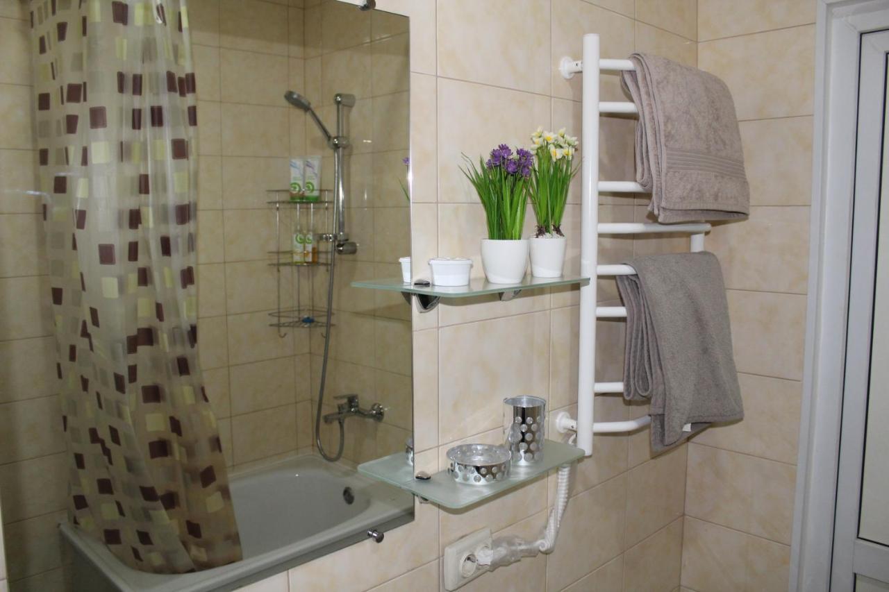 Comfortable Studio Apartments In A Secure Residential Complex Comfort Town Кт-02 Kiev Dış mekan fotoğraf