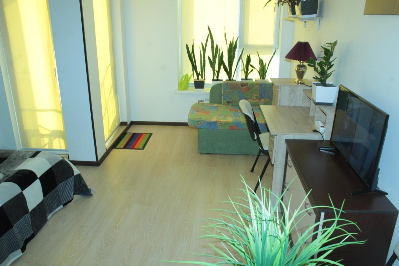 Comfortable Studio Apartments In A Secure Residential Complex Comfort Town Кт-02 Kiev Dış mekan fotoğraf
