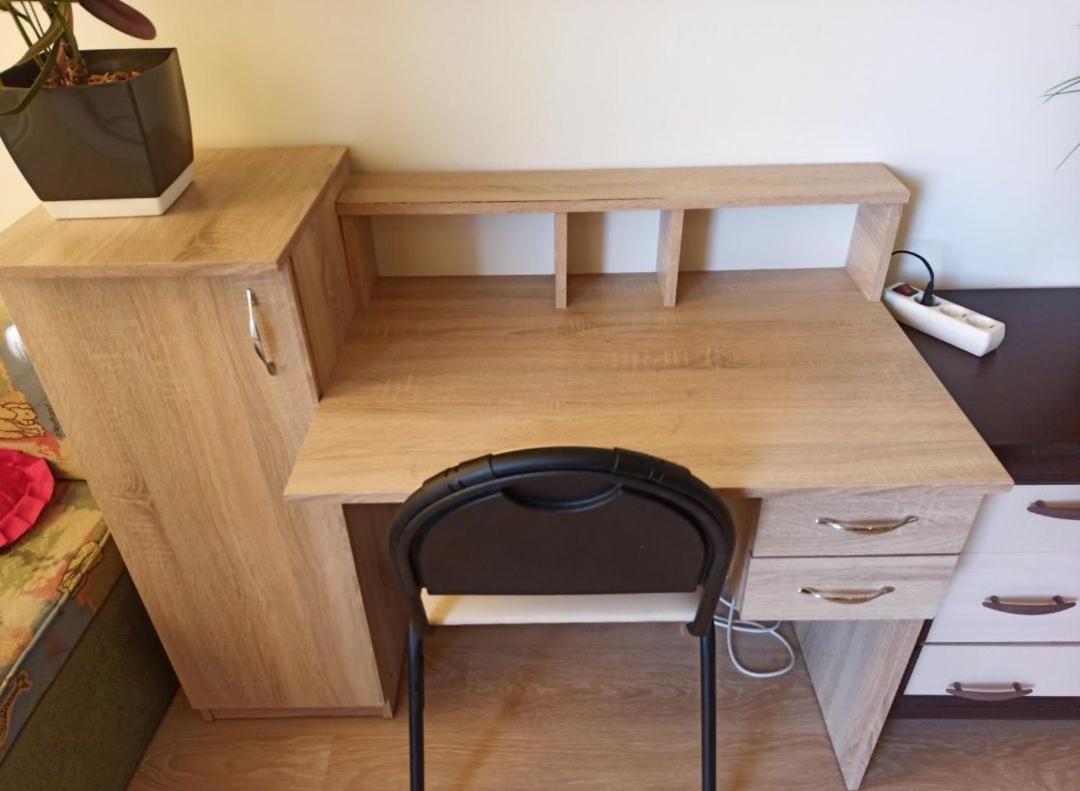 Comfortable Studio Apartments In A Secure Residential Complex Comfort Town Кт-02 Kiev Dış mekan fotoğraf