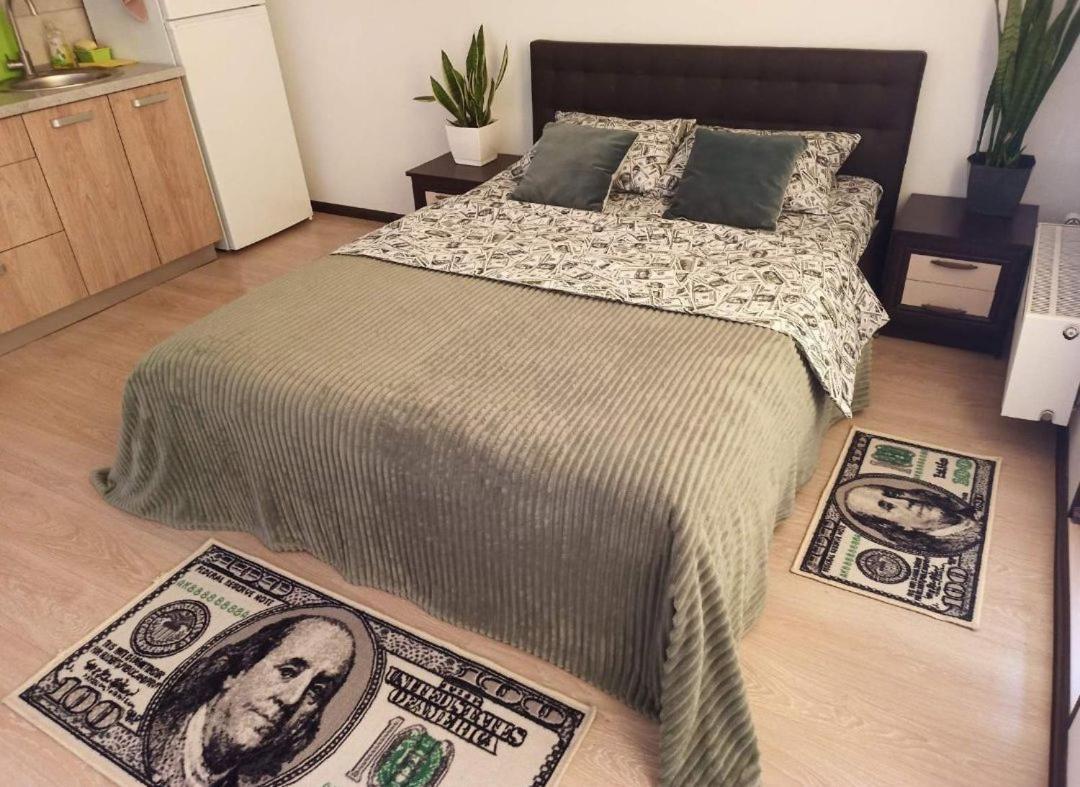 Comfortable Studio Apartments In A Secure Residential Complex Comfort Town Кт-02 Kiev Dış mekan fotoğraf