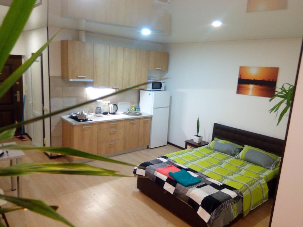 Comfortable Studio Apartments In A Secure Residential Complex Comfort Town Кт-02 Kiev Dış mekan fotoğraf